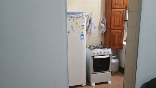 Apartamento Kitnet 1 Dorm