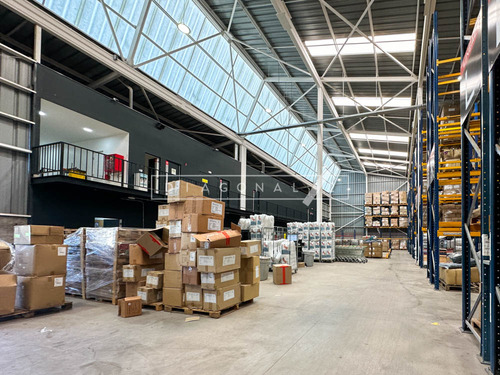 Bodega En Venta En Maipú