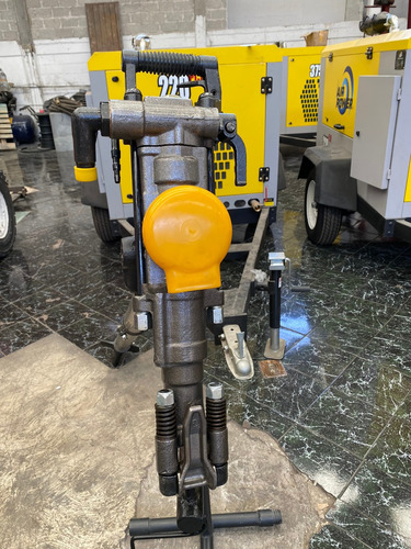 Perforadora Atlas Copco Bbc120 $145,000 + Iva