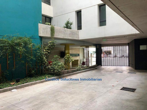 Imagen 5 de 25 de A Estrenar 2 Dormitorio Con Garage La Blanqueada Cw181443
