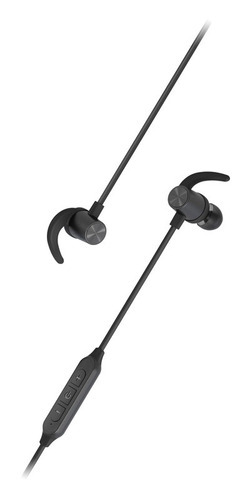 Imagen 3 de 6 de Auricular Motorola Sp105 Sport (extra Bass) Manos Libres