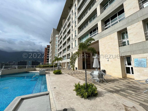 Apartamento En Venta Lomas De Las Mercedes Mls #23-26931 Bm