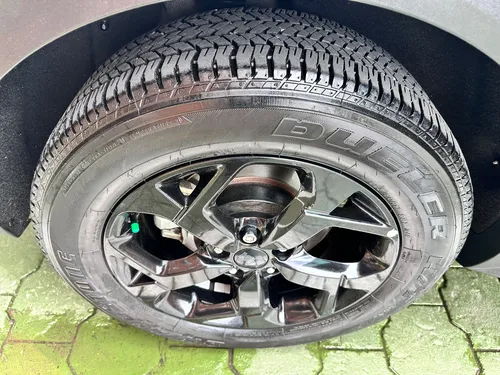 Kia Sportage Gt 2.0L Gt Line 4X2 At