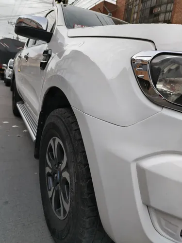 Ford Ranger 3.2 Xls