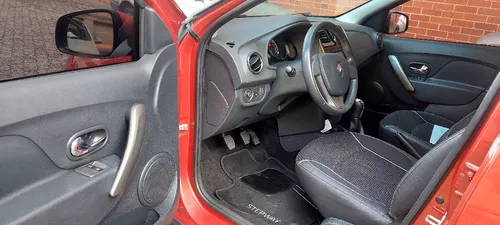 Renault Stepway 1.6 Dynamique
