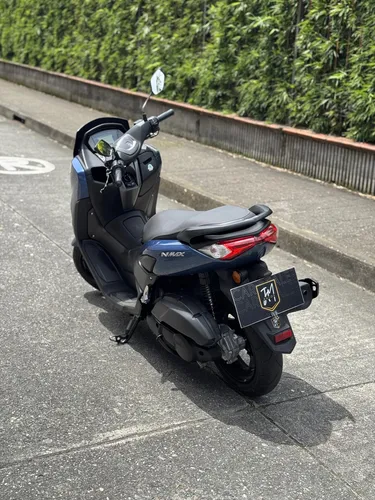 Yamaha Nmax 155 2025