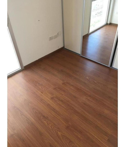 Hermoso Dpto 2 Ambientes Contrafrente Con Balcon Y Parrilla.