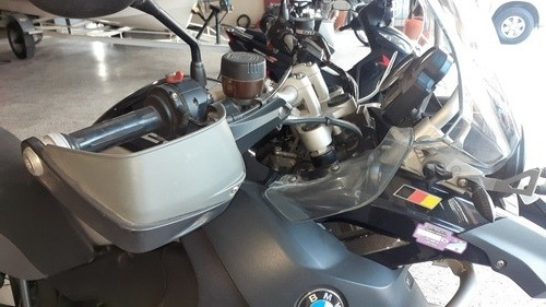 Imagen 14 de 15 de Bmw 1200gs 1200 Gs Adventure