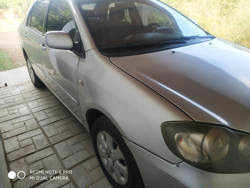 Toyota Corolla 2.0 Diesel (escucho Oferta Razonable)