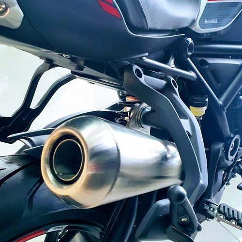 Benelli 752 S - Mejor Contado - Ahora 12-0% No Mt-07 Z400 F