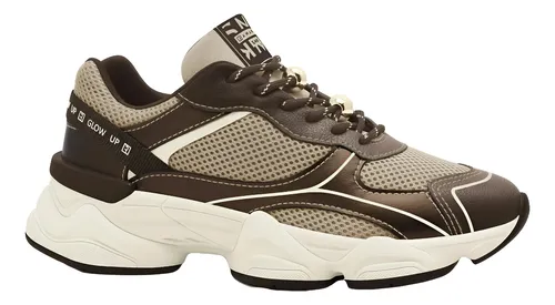 Ramarim Chunky Sneaker Feminino