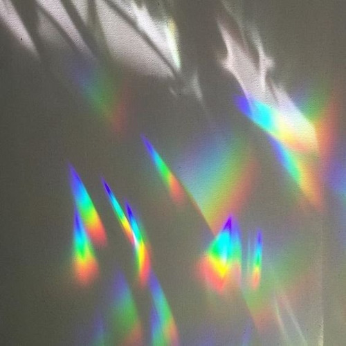 Imagem 7 de 7 de Mobile Suncatcher - Cristais - Conjunto 3 Unid. - Qualidade