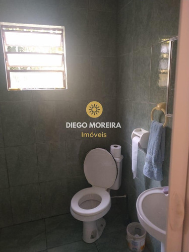 Chácara Simples À Venda Com 602 M² Em Mairiporã - Ch115