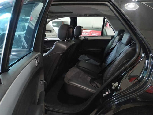 Imagem 7 de 10 de Mercedes-benz Ml 350 4x4 3.5 V-6 4p