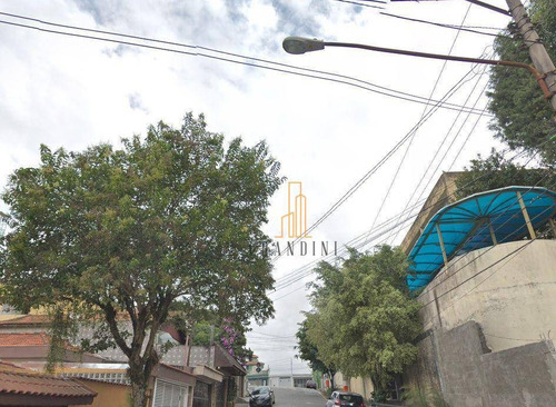 Imagem 7 de 23 de Casa Com 4 Dormitórios À Venda, 234 M² Por R$ 1.400.000,00 - Jardim São Luís - São Bernardo Do Campo/sp - Ca0118