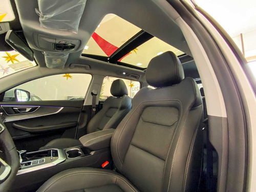 Imagem 9 de 14 de Chery Tiggo 8 Txs 1.6 Turbo Gdi