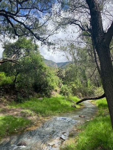 Imagen 1 de 7 de Venta De Terreno Ejidal. $170.00 El M2 En Tilcuautla, San Agustin Tlax