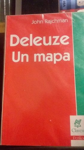 Deleuze Un Mapa Rajchman (enviamos)