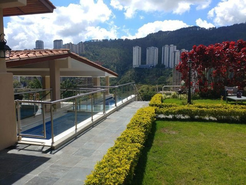 Casas En Venta Prados Del Este Mls #25-20624