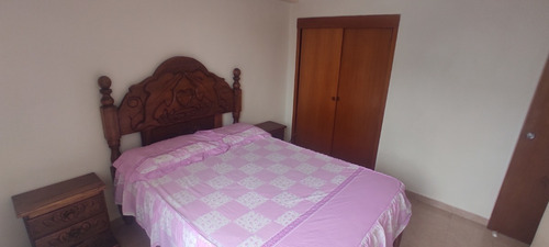 Conj Res Parque Palma 3 Habitaciones 2 Baños