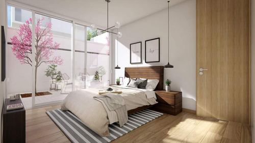 Imagen 4 de 7 de Laforet Housing - Triplex 3 Dormitorios Categoria