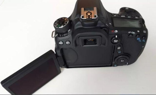Canon 70d