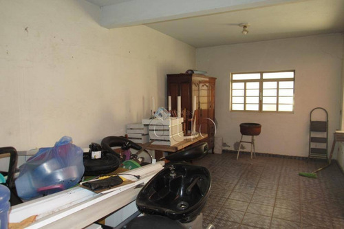 Imagem 21 de 25 de Casa À Venda, 186 M² Por R$ 600.000,00 - Alto - Piracicaba/sp - Ca3275