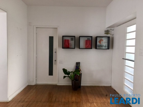 Imagem 3 de 9 de Casa Assobradada - Pacaembú - Sp - 530313