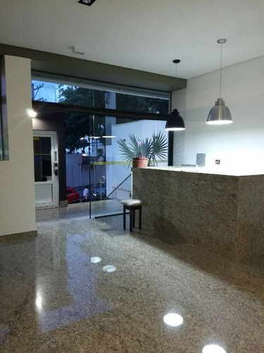 Imagem 2 de 17 de Sala Comercial Para Locação, Centro, Santo André. - Sa3827