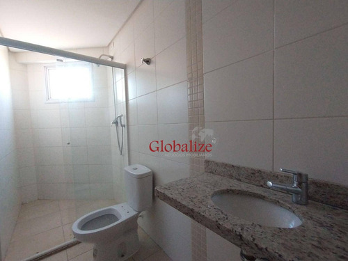 Imagem 14 de 26 de Apartamento Com 2 Dormitórios À Venda, 74 M² Por R$ 450.000,00 - Macuco - Santos/sp - Ap1182