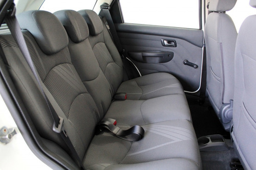 Imagem 13 de 13 de Fiat Palio 1.4 Attractive Weekend Flex Manual - 2018 - Bran