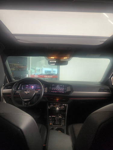 Volkswagen Jetta 1.4 R-line 250 Tsi Flex Aut. 4p