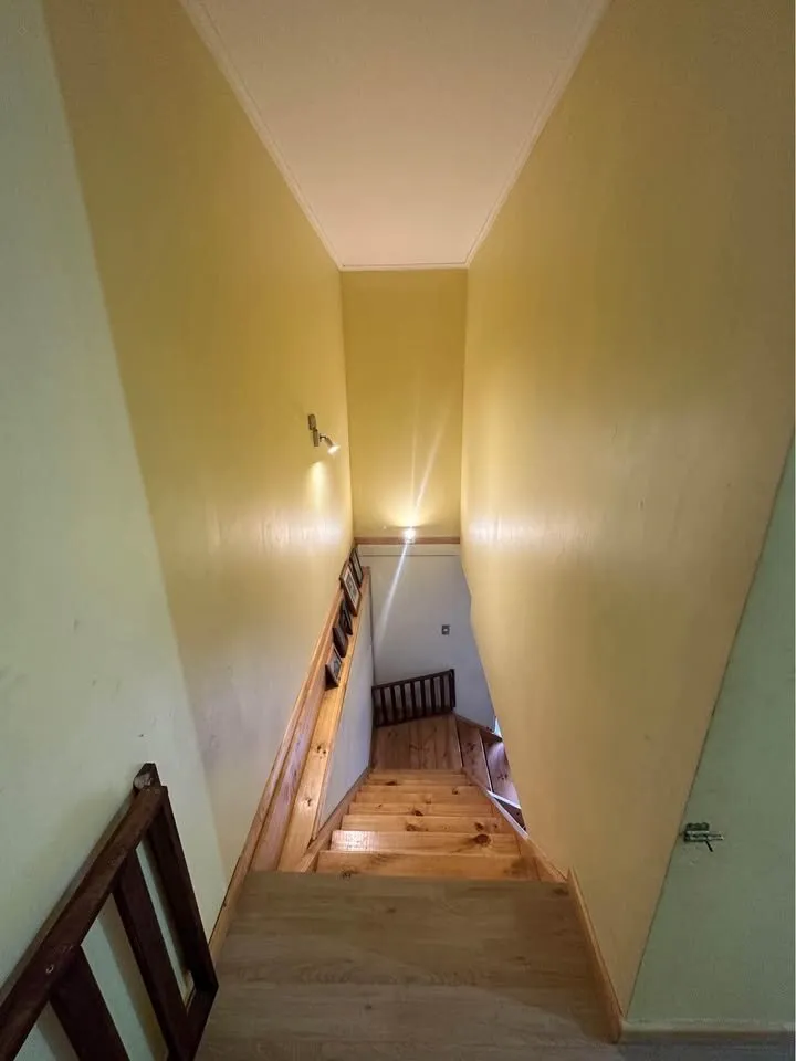 Imagen 3 de 10 de Se Vende Amplia Casa De 2 Pisos Miraflores - Viña Del Mar