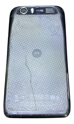 Motorola Atrix Hd Mb886 Para Piezas (Usado)
