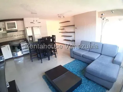 Apartamento en venta