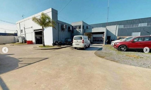 Imagen 18 de 21 de Nave Industrial - Francisco Alvarez