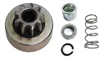 Comprar Bendix Para Motor De Arranque Parsun Hidea Yamaha 40 Hp