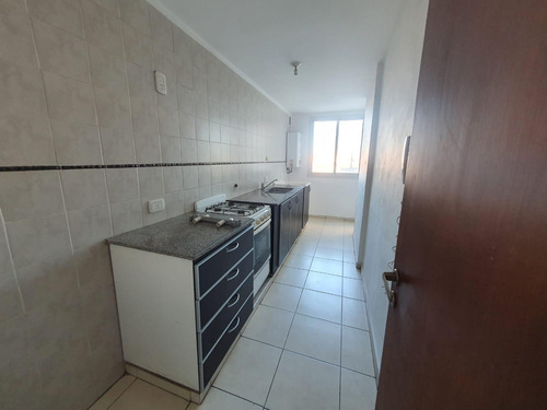 Departamento 2 Dormitorios Con Dos Balcones- Edif Con Seguridad - Nva Cba !!!