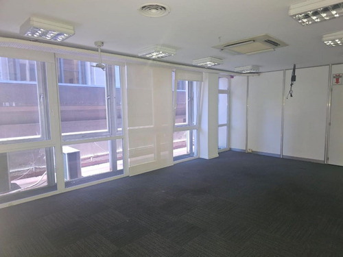Oficina En Alquiler De 600 M2 En Plaza De Mayo Microcentro
