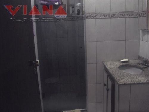 Imagem 10 de 15 de Casa Térrea Para Venda, 2 Dormitório(s) - 5332