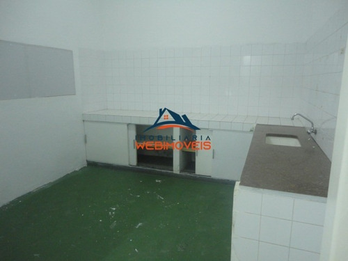 Imagem 14 de 30 de Galpao - Gl00003 - 69681578