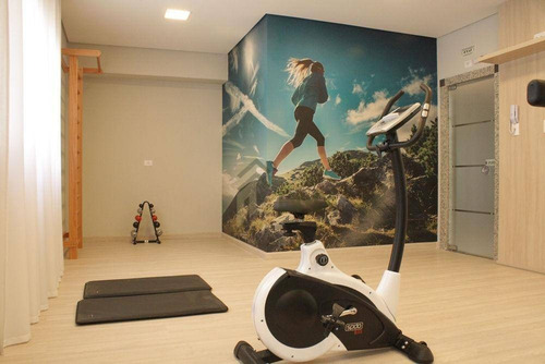 Imagem 20 de 23 de Apartamento Com 3 Dormitórios À Venda Por R$ 1.950.000,00 - Juvevê - Curitiba/pr - Ap0969