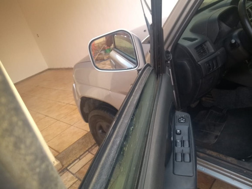 Imagem 5 de 9 de Mitsubishi Pajero Tr4 2007 2.0 Aut. 5p