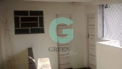 Imagem 14 de 15 de Ponto Para Locação No Bairro Brooklin Novo Em São Paulo - Cod: Gc1032 - Gc1032