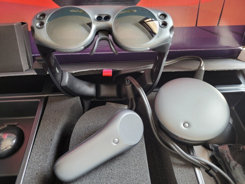 Óculos Magic Leap One Realidade Virtual E Aumentada=hololens (Usado)