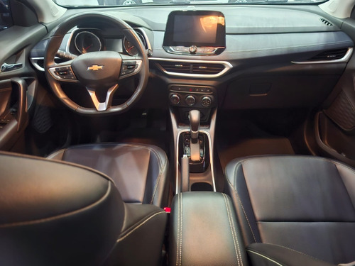 Chevrolet Tracker 1.2 TURBO FLEX PREMIER AUTOMÁTICO