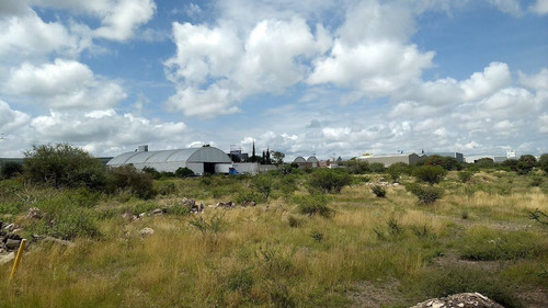 Terreno En Venta Cumbres De Conín, El Marques Queretaro