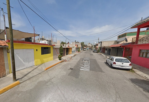 Casa En Venta En Col. Jardines De Morelos Edomex Ds19