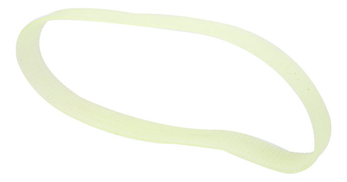 Cinturón Para Máquina De Corte 255, 4 Piezas, 10 Pulgadas, N