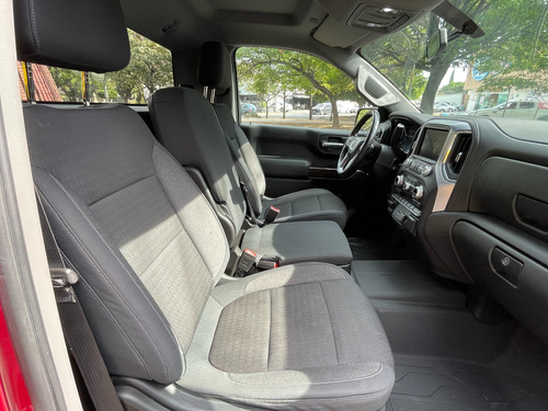 GMC Sierra 5.4 Cabina Regular Sle 4x4 At